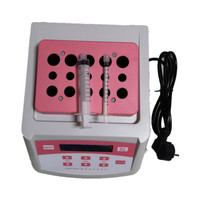 Machine de gel au plasma de remplissage de visage Traitement de biofiller de gel PRP PPP pour 1ml 2.5ml 5ml 10ml Machine de chauffage de gel au plasma de beauté de seringue