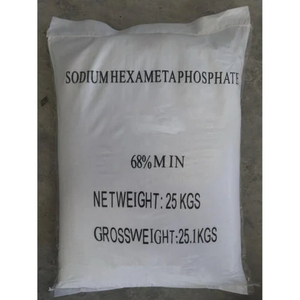 Bán buôn Natri hexametaphosphate cấp thực phẩm với nhà máy cung cấp CAS 10124-56-8 <span class=keywords><strong>shmp</strong></span> - Product Image 6