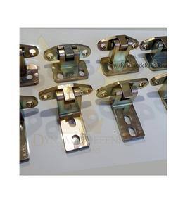 Suspensión de servicio pesado para coches y vehículos blindados, venta al por mayor, a granel - Product Image 1