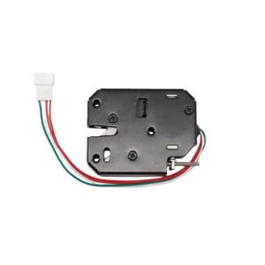 ขายส่ง โซลินอยด์ล็อคประตู DC12V สำหรับล็อคเกอร์ ราคาจากผู้ผลิต โซลินอยด์ล็อคอิเล็กทรอนิกส์ - Product Image 2