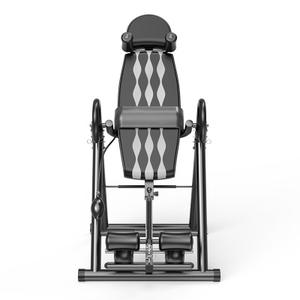 Equipo de Fitness para el Hogar, Grúa Invertida para Descompresión de la Columna Vertebral, Compresión Abdominal, Mesa de Inversión - Product Image 6