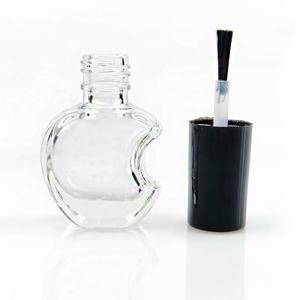 ขวดแก้วเปล่าสำหรับบรรจุเครื่องสำอางค์ขายส่ง น้ำยาทาเล็บ ยาทาเล็บเจล - Product Image 2