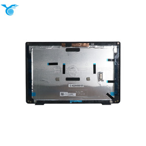 00xx43 LCD Top bìa cho Dell vĩ độ 7330 màu đen Cover quay lại phía sau nắp một vỏ nhà ở thay thế sửa chữa một phần - Product Image 2
