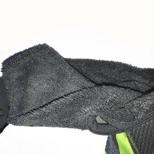 ถุงมือปั่นจักรยานแบบครึ่งนิ้ว G2 สีฟ้าสีเขียว สำหรับผู้ใหญ่ 男女 ใช้ได้ ลดแรงกระแทก เหมาะสำหรับกิจกรรมกลางแจ้ง ฟิตเนส และขี่จักรยาน - Product Image 4