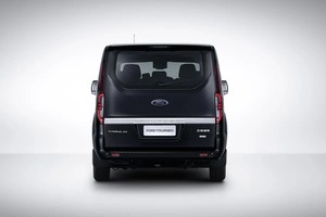 Acceptation des commandes personnalisées, véhicule utilitaire sport (VUS) de taille moyenne 7 places, boîte automatique 9 vitesses, 220 chevaux, traction avant, voiture à essence, <span class=keywords><strong>Ford</strong></span> - Product Image 6