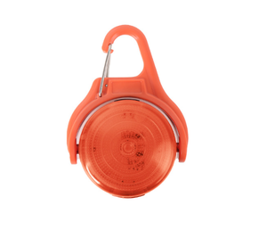 Traceur <span class=keywords><strong>GPS</strong></span> LED lumineux en plastique pour animaux de compagnie avec crochet de positionnement de sécurité, étanche IPX6 pour la marche nocturne des chiens et des chats - Product Image 1