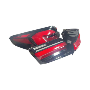 Conjunto de Faros LED de Alta Calidad para Mercedes G30, Luz Delantera Blanca de 6000K, Más Vendida, Opciones de 24V y 12V, Nueva Condición, Mejorada - Product Image 2