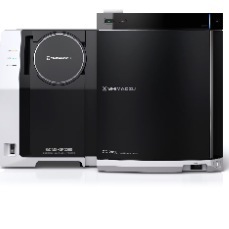 เครื่องโครมาโทกราฟีก๊าซ Shimadzu Gcms Tq8050nx รุ่น 35 นิ้ว พร้อมช่วงการวัด 3 ระดับ สำหรับใช้ในห้องปฏิบัติการ - Product Image 2