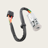 Interrupteur de démarrage de voiture, bouton de commande, interrupteur de fenêtre, bouton-poussoir, micro-interrupteur électrique OEM 6001546809