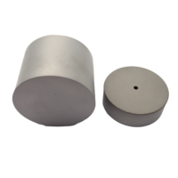 YG15 matrices à froid en carbure industriel haute résistance YG20 moules hexagonaux en métal pour carbure cémenté