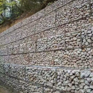 Để bán-tùy biến có sẵn rọ đá giữ wallvt nước bảo tồn kiểm soát lũ rọ đá Net - Product Image 4
