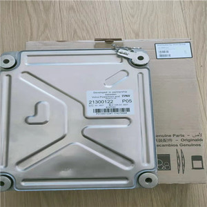 Accesorio de Alta Calidad para Automóvil, Unidad de Control Electrónico Independiente ECM 21300122 para Camión Penta FH FM - Product Image 2