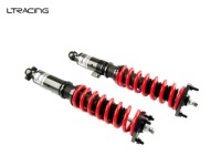 Kit de suspension réglable L&T à 32 niveaux, amortissement réglable, coque anti-corrosion, durable, avec garantie d'un an pour Palisade Veracruz