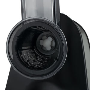 Cortadora de Verduras Eléctrica RAF de 200W de Alta Eficiencia con 4 Cuchillas Desmontables para Triturar y Rallar - Product Image 2