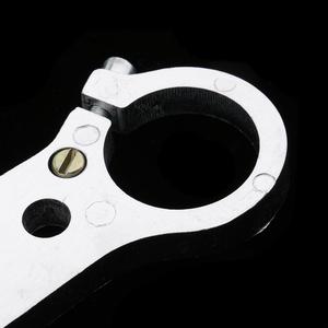 Giogo forcella anteriore capovolto per 47cc 49cc Mini Motor Dirt Bike altre parti di sospensione del motociclo - Product Image 6