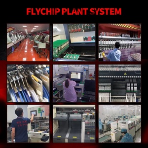 Flychip moc3083 <span class=keywords><strong>Dip</strong></span>-6 mạch tích hợp linh kiện điện tử - Product Image 6