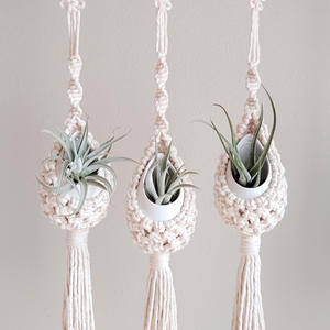 Venta al por mayor y personalizable Estudio de diseño interno Estilos bohemios de temporada Fábrica de artesanos calificados-Directo para decoración moderna - Product Image 6