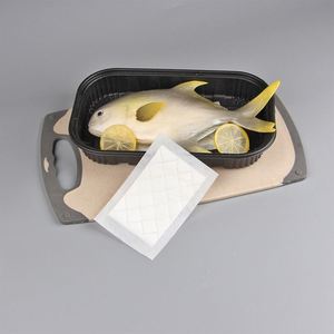 Super Absorbent <b>Pad</b> <b>SMART</b> Origin GUA HIGH Place Model for Food Packing MYPAD - Product Image 5
