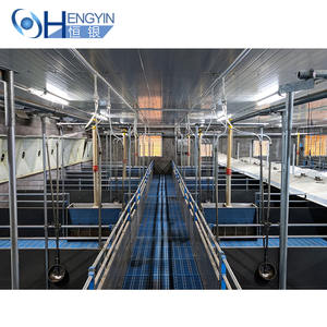 Caisses <span class=keywords><strong>de</strong></span> pépinière durables galvanisées à chaud pour porcs, meilleure <span class=keywords><strong>vente</strong></span> <span class=keywords><strong>d</strong></span>'équipement agricole - Product Image 1