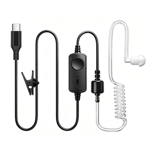 Audífonos Intrauditivos Inalámbricos Ruibao Tipo C con Cancelación de Ruido, USB C, para Juegos, para iPhone, <span class=keywords><strong>Xiaomi</strong></span>, Huawei, Venta al Por Mayor - Product Image 1