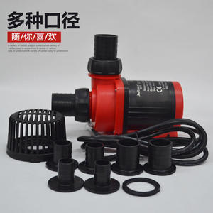 ปั๊มจุ่มใต้น้ำแบบปรับความถี่ได้ <span class=keywords><strong>JEBAO</strong></span> รุ่น ACQ-3500 ACQ-5000 ACQ-6500 ACQ-8000 ACQ-10000 ACQ-12000 พร้อมระบบกรองและหมุนเวียนน้ำ - Product Image 5