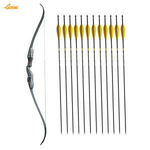 GEDENG – tir à l'<span class=keywords><strong>arc</strong></span> <span class=keywords><strong>en</strong></span> <span class=keywords><strong>bois</strong></span> fait à la main pour la <span class=keywords><strong>chasse</strong></span> des adultes, <span class=keywords><strong>prix</strong></span> d'usine - Product Image 1