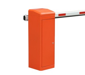 Cổng Chắn Không Chổi Than JOYTECH DC - Product Image 3