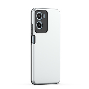 เคสโทรศัพท์ <span class=keywords><strong>Xiaomi</strong></span> Poco M8 Pro แบบกันกระแทก เคลือบยางนุ่ม สัมผัสนิ่ม หรูหรา พร้อมเกราะป้องกัน วัสดุ PC TPU ขายส่ง - Product Image 3