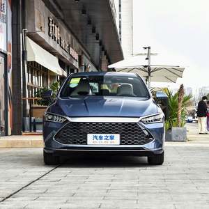 2024 2025 BYD Qin Plus EV Nouveaux véhicules énergétiques Véhicule électrique pur Qin - Product Image 2