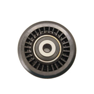 Ensemble de tendeurs de <span class=keywords><strong>courroie</strong></span> d'entraînement. Kit de <span class=keywords><strong>courroie</strong></span> d'alternateur, poulie, tendeur. Pour Renault <span class=keywords><strong>Captur</strong></span>. KIT <span class=keywords><strong>COURROIE</strong></span> ET PULLE (SANS PULLE) 117203336R. - Product Image 4