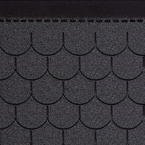 Màu Xanh nhựa đường bệnh zona lợp ngói không thấm nước nhựa đường cho lợp cảm thấy - Product Image 3