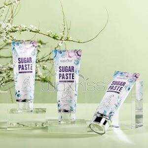 Marque privée professionnelle sans douleur Oem 500g épilation complète du corps cire à sucre pour Bikini pâte à sucre pour hommes et femmes - Product Image 4