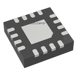 LTC4555EUD # PBF IC SIM PWR SUP/LVL TRNSLTR 16QFN ใหม่ของแท้มีในสต็อก - Product Image 1