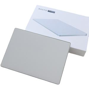 Pavé tactile pour Apple Macbook Pro, iPad, iPad, all-en-un, pouces, <span class=keywords><strong>pas</strong></span> <span class=keywords><strong>cher</strong></span>, qualité supérieure, avec pavé tactile - Product Image 1