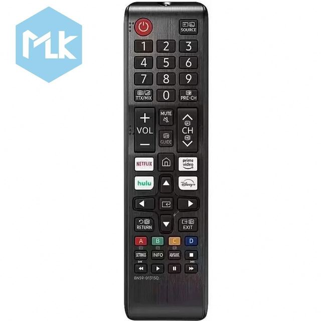 MLK BN59-01315Q Universal Use for All TV Remote Control