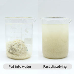 Arena para Gatos de Tofu ZMaker 7L Multi-Fragancia de Aglomeración Rápida y Soluble en Agua al por Mayor - Product Image 5