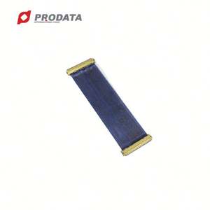 สายเคเบิลร่วมทางการแพทย์48 AWG (PVC + ทองแดงบริสุทธิ์) สำหรับการใช้งานทางอิเล็กทรอนิกส์มีอยู่ในโรงงานผลิตโดย prodata - Product Image 3