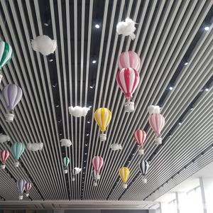 Decoraciones de Globos Colgantes con Diseño Único 2026 para Exhibición en Ventanas, Tiendas Minoristas y Cines - Product Image 3