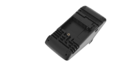 Station d'accueil intelligente Aisino ASD16 pour terminal Android POS A90, station de charge USB Type-C 5V avec Ethernet et RS232