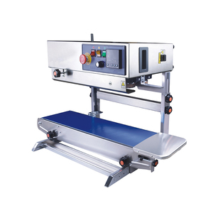 Automatic <b>Bag</b> Sealing Machine FR-770F Heat Non Woven Fabric <b>Vaccuum</b> Seal Automatic <b>Bag</b> Sealing Machine - Product Image 5