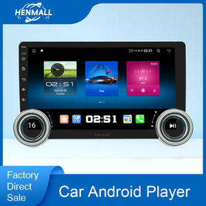 10,1 Zoll 8 Core Dual Knobs Autoradio Eingebaute BT 5.0-Unterstützung 360-Modul-Auto-DVD-<span class=keywords><strong>Player</strong></span> - Product Image 3