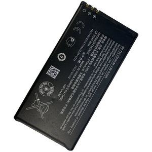 Хорошая цена, BV-T5C 2500 мАч, аккумулятор для мобильного телефона <span class=keywords><strong>Nokia</strong></span>, замена батареи для мобильного телефона - Product Image 4