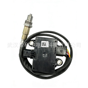 Sonde d'oxygène 0281007173 pour camion – Pièce de rechange pour la détection des particules fines - Product Image 1