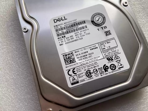 1TB Server Grade 7200 RPM 6Gb/s HDD Metal <b>Hard</b> <b>Drive</b> - Product Image 4