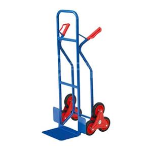 Hot Koop <span class=keywords><strong>3</strong></span> Wielen Vouwen Trap Klimmen Hand <span class=keywords><strong>Trolley</strong></span> - Product Image 4