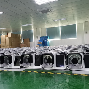 Công nghệ mới nhất 3D Máy phân tích da mặt phần mềm Thẩm mỹ viện chăm sóc sắc đẹp HD Máy quét công cụ phân tích khuôn mặt hiện đại - Product Image 6