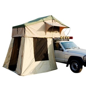 Fabrik <span class=keywords><strong>Weipa</strong></span> Camper Zubehör Auto-Dachzelt Camping Outdoor Offroad Dachzelte - Product Image 1