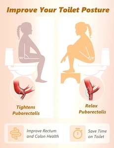 <span class=keywords><strong>Tabouret</strong></span> <span class=keywords><strong>de</strong></span> toilette réglable <span class=keywords><strong>en</strong></span> bambou <span class=keywords><strong>Tabouret</strong></span> <span class=keywords><strong>de</strong></span> caca pliable pour salle <span class=keywords><strong>de</strong></span> bain <span class=keywords><strong>en</strong></span> bambou - Product Image 2