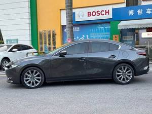 Mazda3 Axela <span class=keywords><strong>2020</strong></span> 2.0L Automático Edición Zhiya - Product Image 4