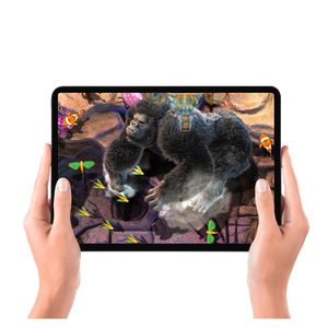 Conviértase en un distribuidor en línea Fire Kirin Moolah Game Software Online Fish Game Mobile Tablet Game Platform - Product Image 4